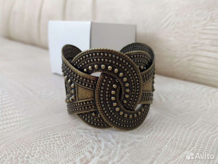 Новый браслет avon