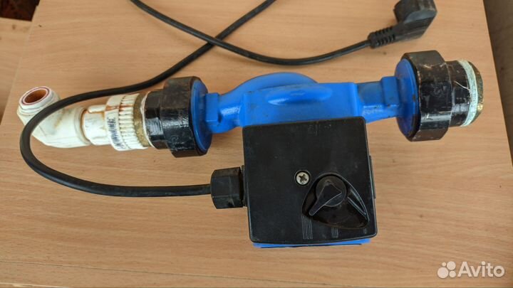 Комплект отопления для гаража, дачи