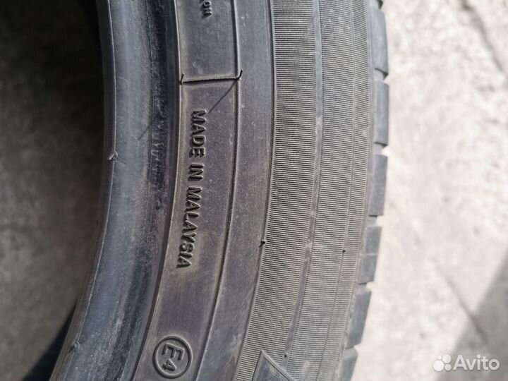 Toyo Proxes R36 225/55 R19 99V