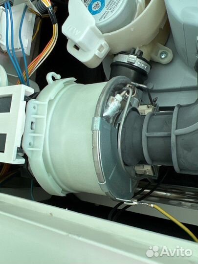 Ремонт стиральных машин ремонт посудомоечных машин