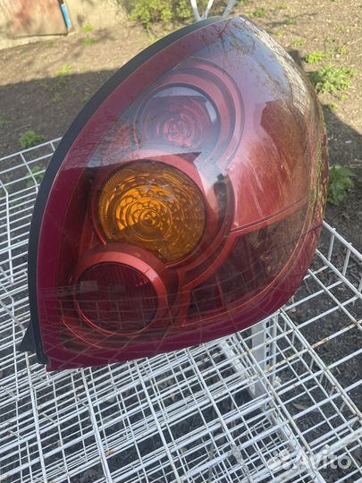 Фанарь задание правая n16