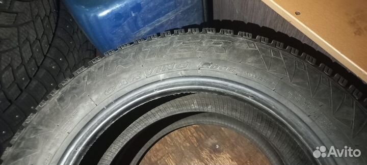 Pirelli Winter Carving Edge 185/65 R15 88