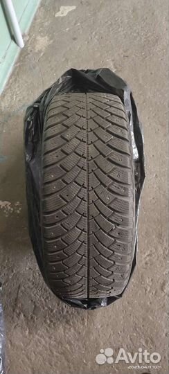 Bfgoodrich G-Force Stud 205/50 R17 93Q