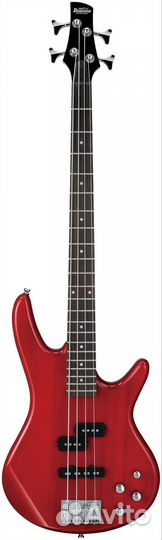 Бас гитара Ibanez GSR200-TR