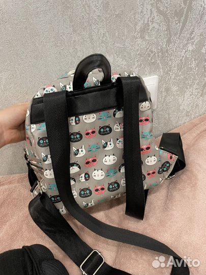 Рюкзак детский