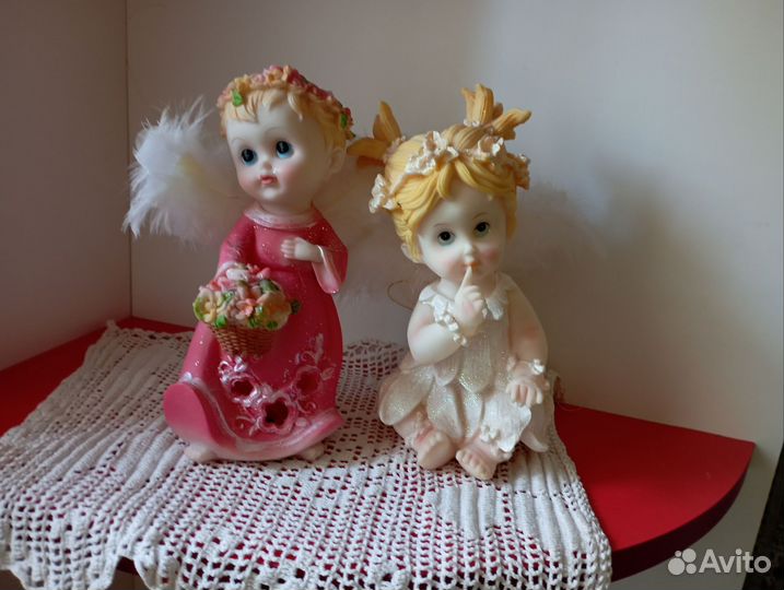 Ангел 2 шт