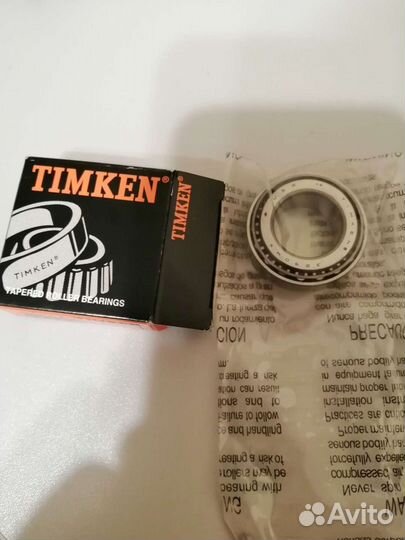 Подшипник роликовый 32904 Kugoo M4