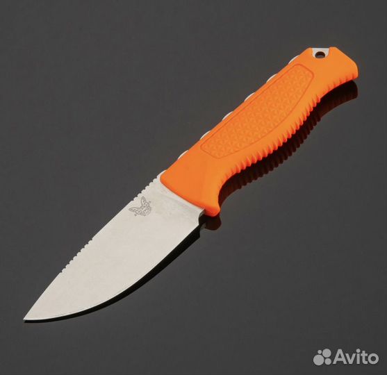 Нож Benchmade steep country hunter 15006
