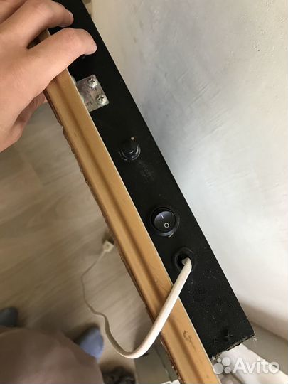 Панно, Мекка