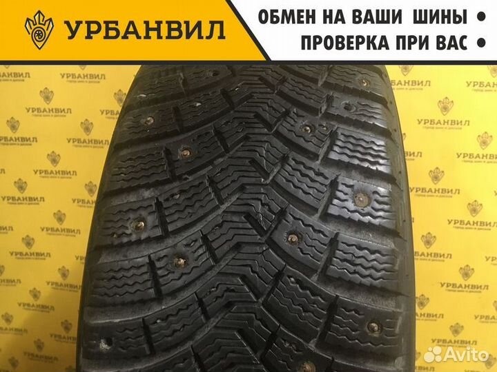 Michelin X-Ice North XIN2 205/55 R16 91T