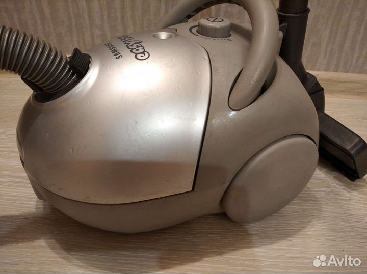 Пылесос Samsung