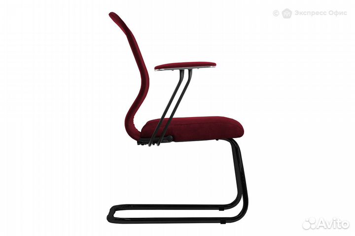 Конференц-кресло SU-Mr-4 подл.079/осн.008