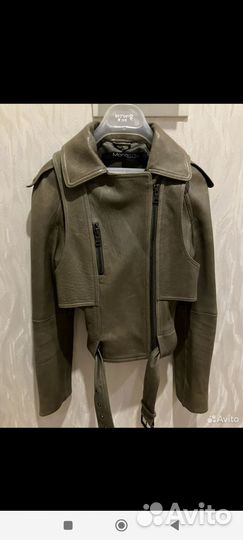 Женская косуха 40- 42