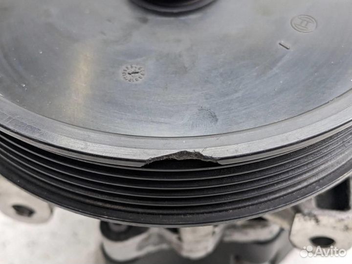 Гур w204 C-class 646.811