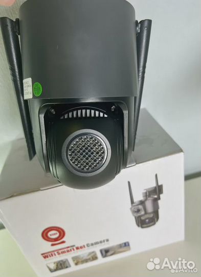 Камера / сим карта / два объектива