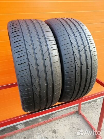 Hankook Ventus S1 Evo2 SUV K117A 255/40 R20 101W