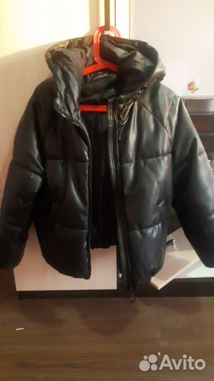 Куртка весна осень