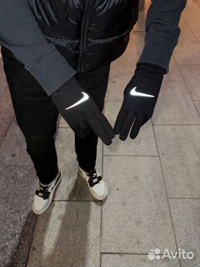 Перчатки nike drill опт/розница