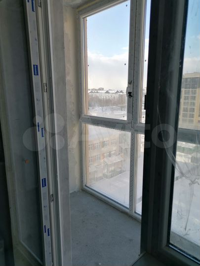 1-к. квартира, 42,2 м², 8/10 эт.