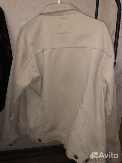 Джинсовка odji