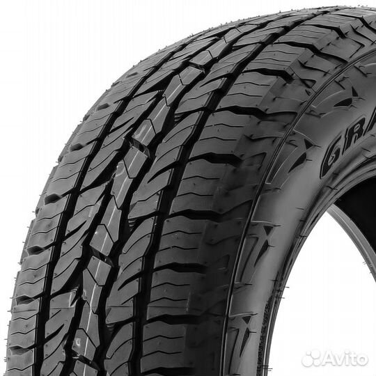 Dunlop Grandtrek AT5 285/65 R17 116H