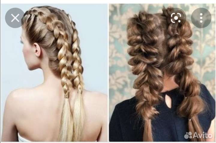 Косоплетение