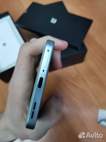 OnePlus Nord 3, 16/256 ГБ