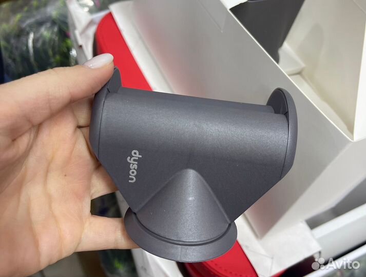Фен дайсон dyson