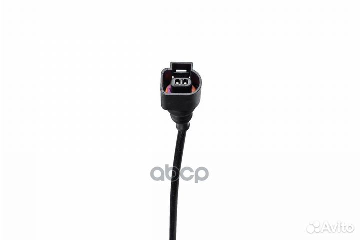 Колодки тормозные передние к-кт VW golf VII (20