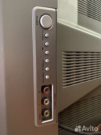 Телевизор 29