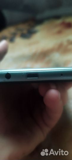 Телефон techno spark 7 64gb