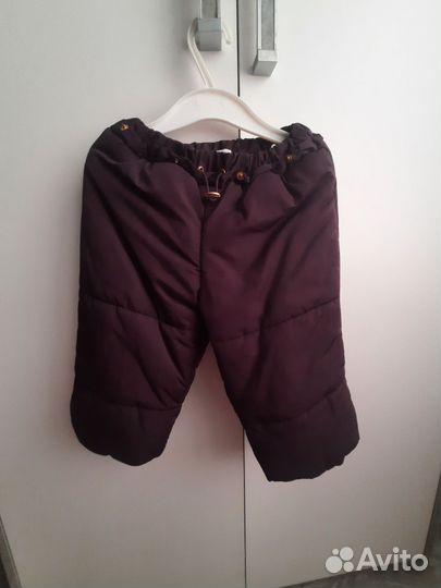 Костюм на мальчика