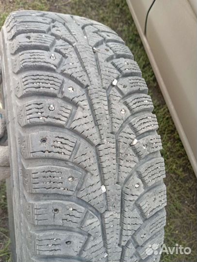 Nordman 5 175/65 R14
