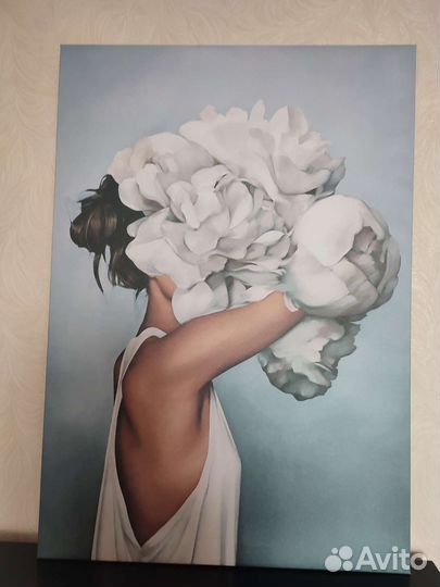 Картина 100см/70см