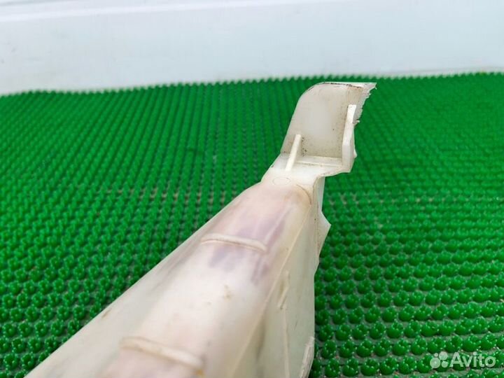 Бачок расширительный Hyundai Accent Ii LC G4EC