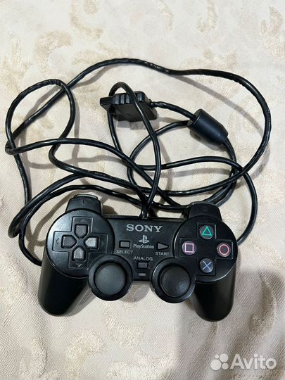 Sony PS2