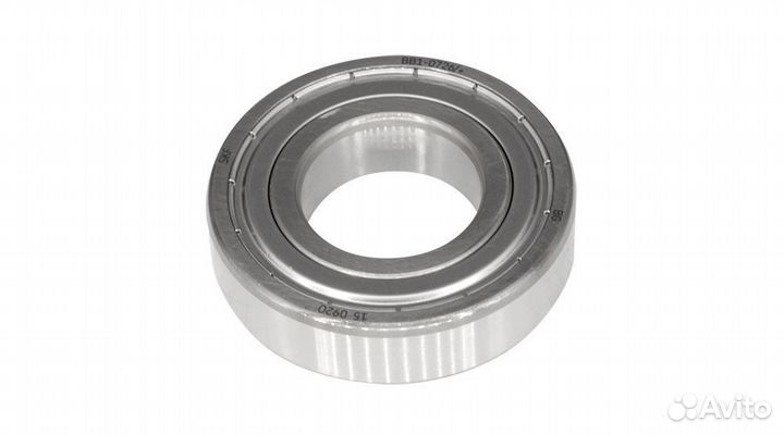 Подшипник 6206-ZZ SKF стиральной машины 30x62x16