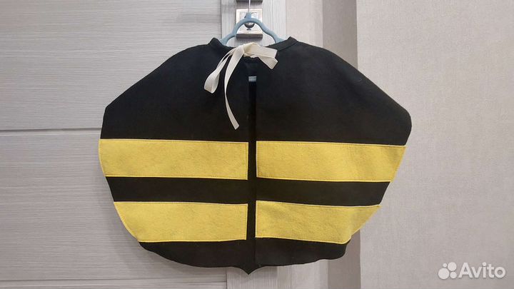 Карнавальный костюм Шмель (Пчела)