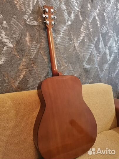 Акустическая гитара Yamaha F310