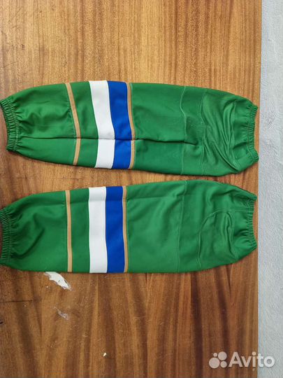 Хоккейные гетры