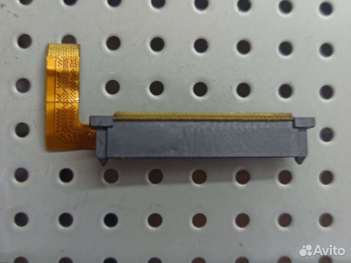 Samsung 530u шлейф HDD