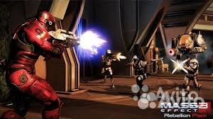 Mass effect 3 PS 3