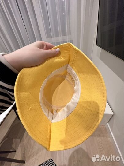 Панамка женская