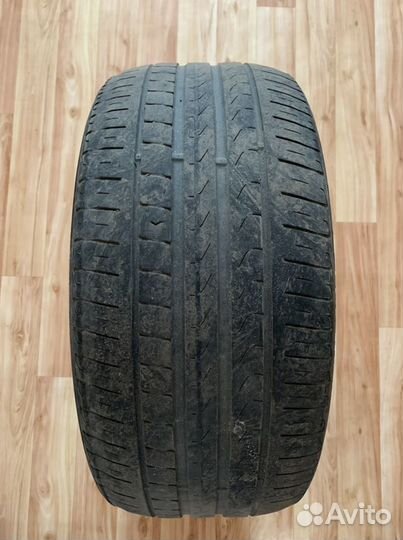 Pirelli Cinturato P7 225/45 R18 и 245/40 R18 97W