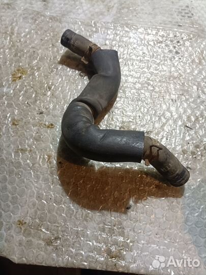 Патрубок 1.6 G4FG Hyundai Kia