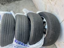 Continental ComfortContact - 5 215/55 R18