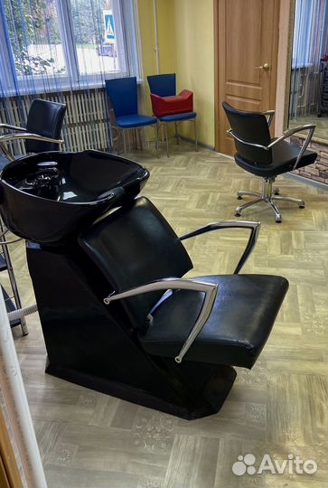 Раьочее место в аренду