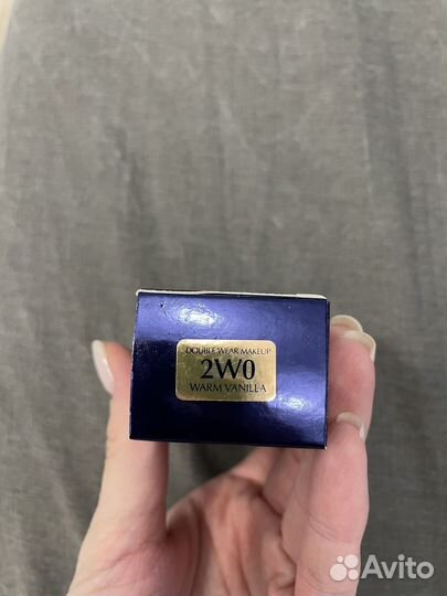 Estee lauder double wear