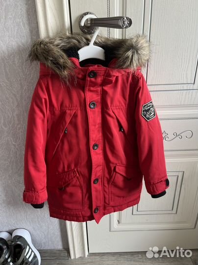 Куртка zara