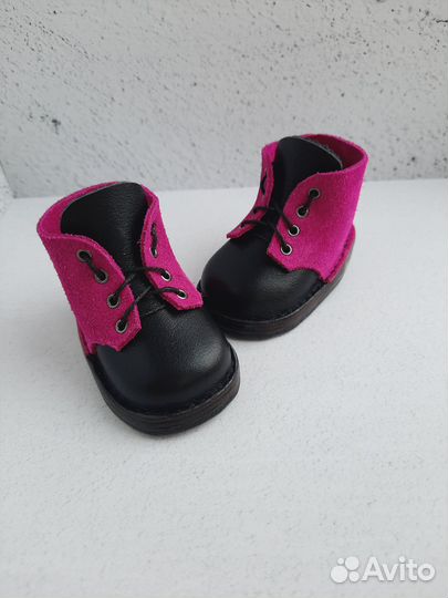 Ботинки для кукол Gotz 50см